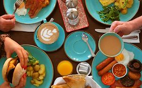 Central Hotel Tullamore